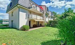 Appartement 4 Pièces 81 m² à vendre à Lutterbach (68460)