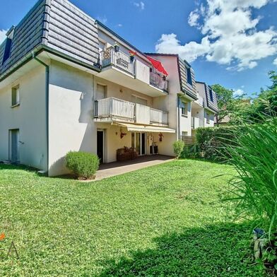 Appartement 4 pièces 232000 €