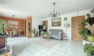 Appartement 4 Pièces 81 m² à vendre à Lutterbach (68460)