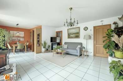 Appartement 4 pièces 219000 €