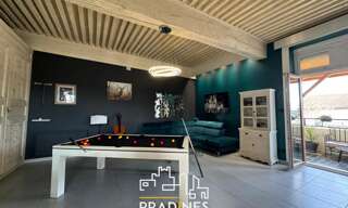 Appartement 2 Pièces 61 m² à vendre à Vernaison (69390)