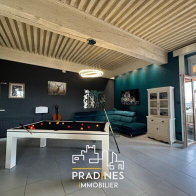 Appartement 2 pièces 299000 €