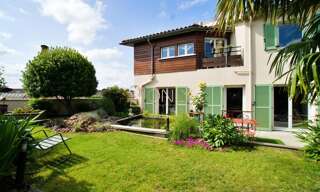 Maison 5 Pièces 129 m² à vendre à Anse (69480)