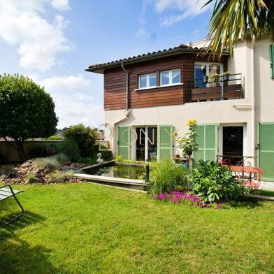 Maison 5 pièces 419000 €