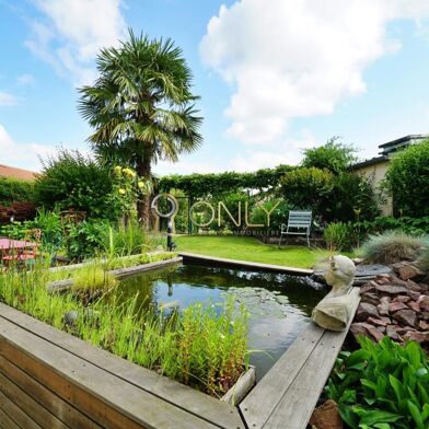 Maison 5 pièces 419000 €