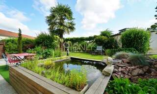 Maison 5 Pièces 129 m² à vendre à Anse (69480)