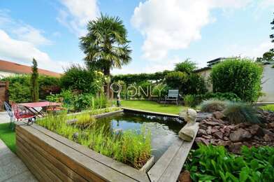 Maison 5 pièces 419000 €