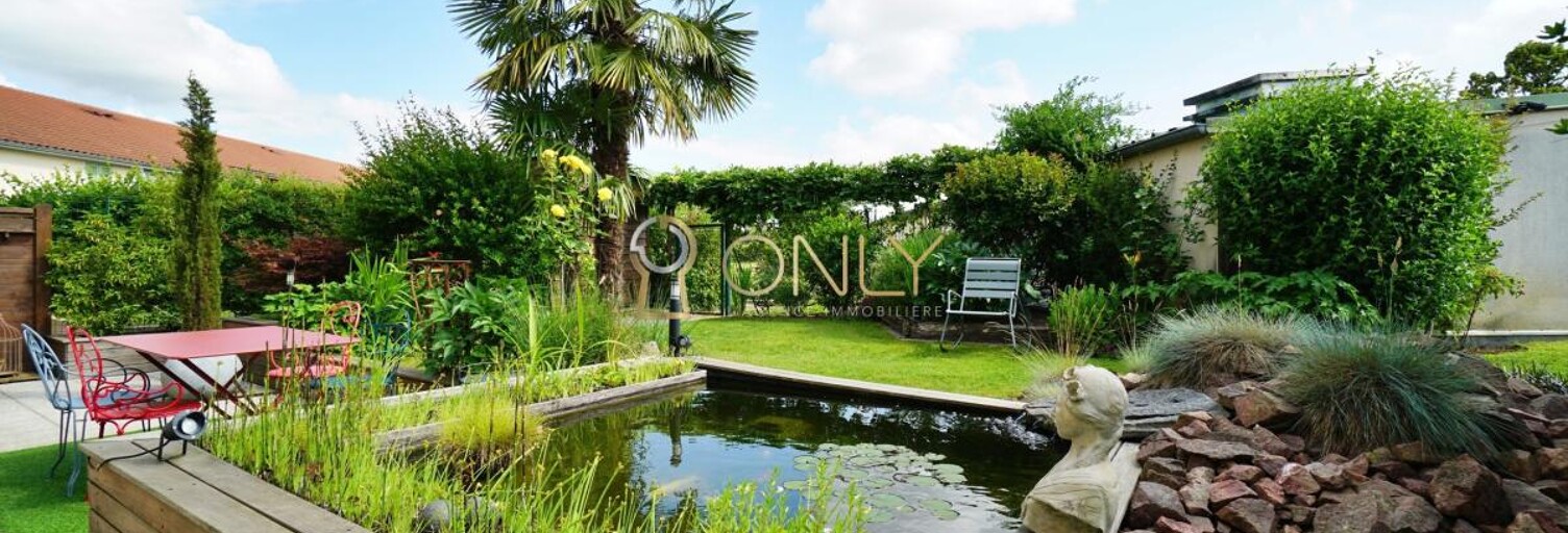 Maison 5 Pièces 129 m² à vendre à Anse (69480)