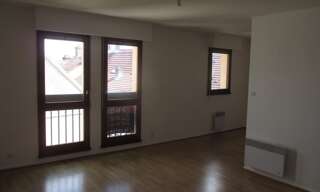 Appartement 3 Pièces 73 m² à vendre à Vesoul (70000)