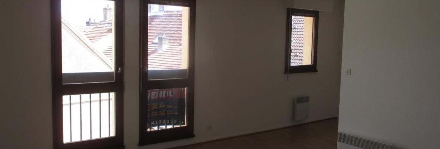 Appartement 3 Pièces 73 m² à vendre à Vesoul (70000)