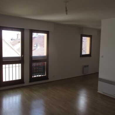 Appartement 3 pièces 86000 €