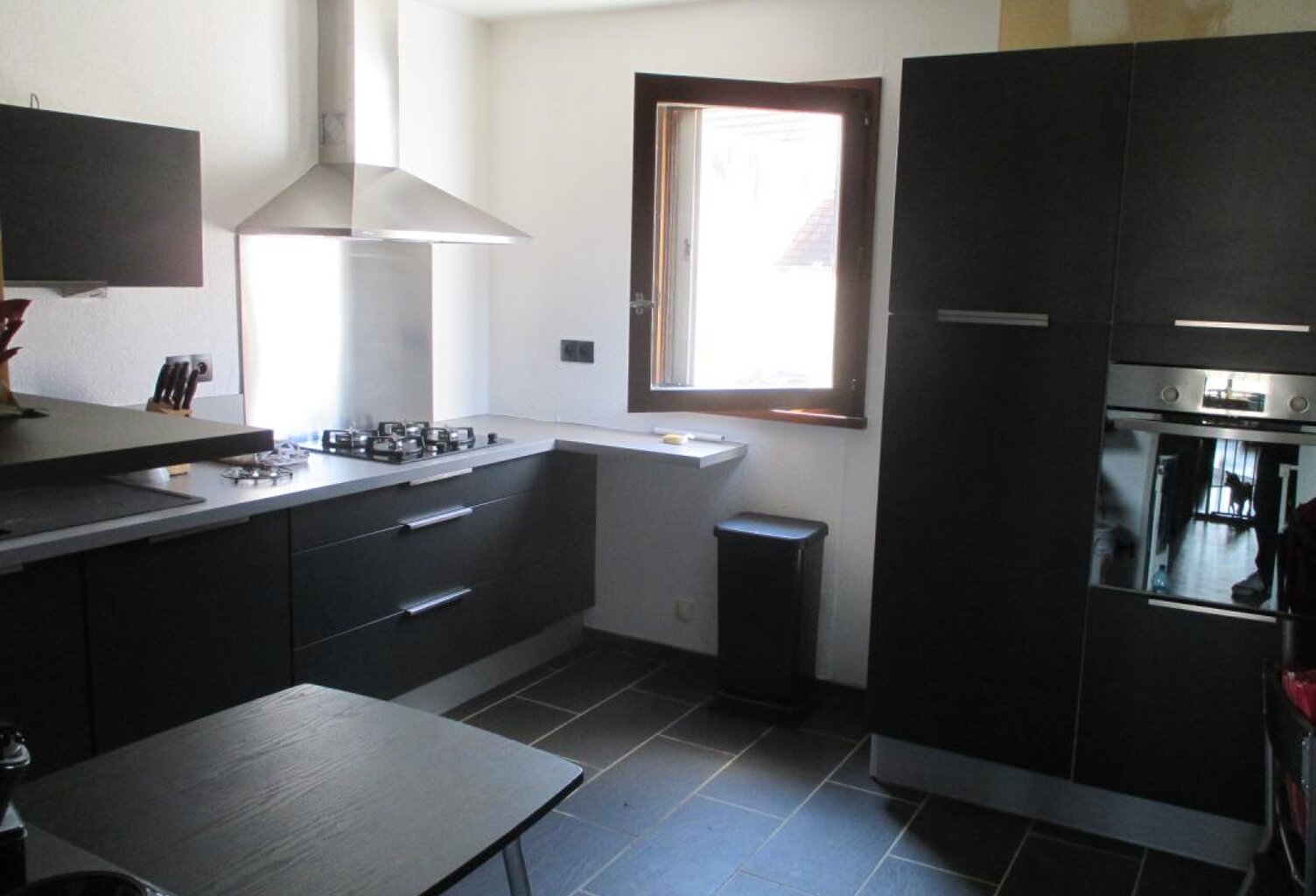 Appartement T2 Bis au coeur de Vesoul — photo 1