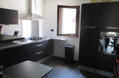 Appartement T2 Bis au coeur de Vesoul — photo du bien