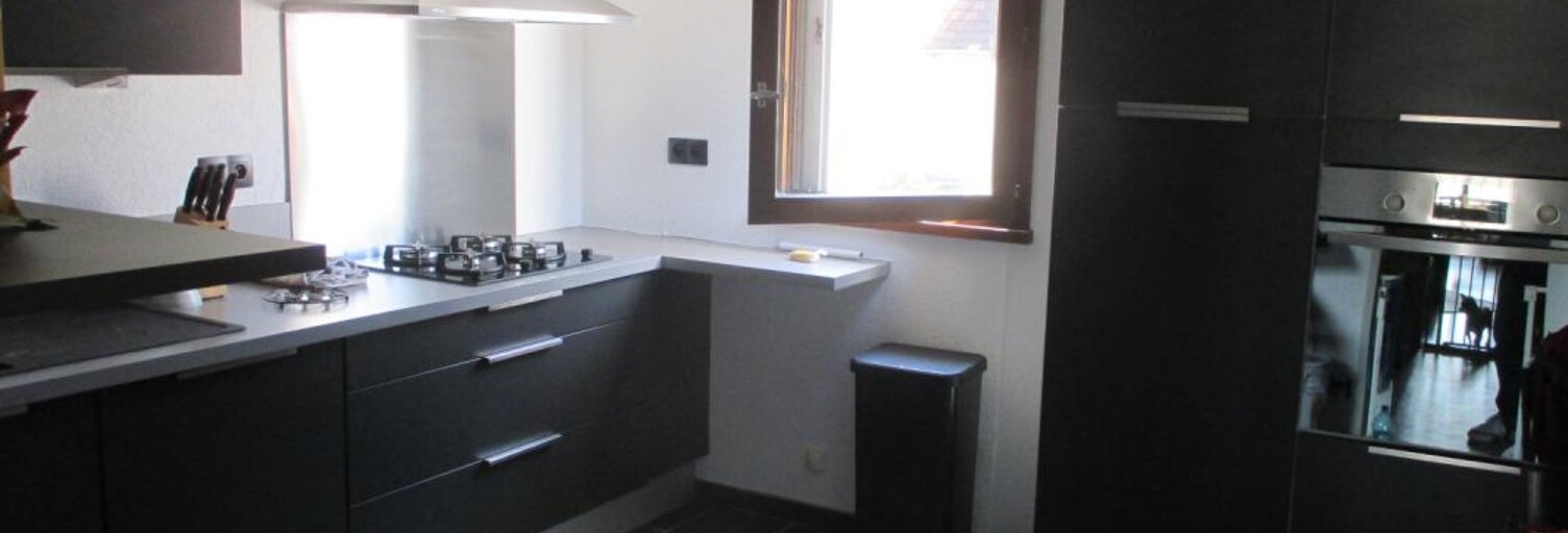 Appartement 3 Pièces 73 m² à vendre à Vesoul (70000)