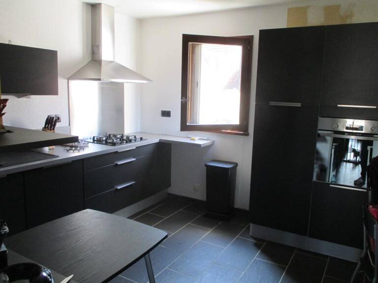 Appartement T2 Bis au coeur de Vesoul — photo 1