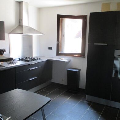 Appartement 3 pièces 86000 €