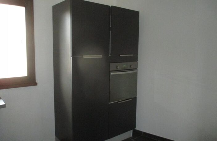 Appartement T2 Bis au coeur de Vesoul — photo 2
