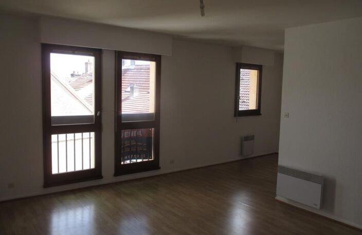 Appartement T2 Bis au coeur de Vesoul — photo 4