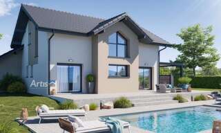 Maison 133 m² à construire Annecy (74370)