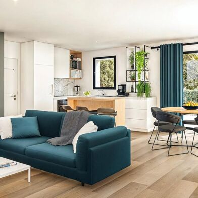 Maison 6 pièces 179896 €