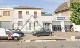 Immeuble  318 m² à vendre à Les Pavillons-sous-Bois (93320)