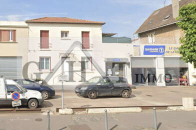 Immeuble  1130000 €