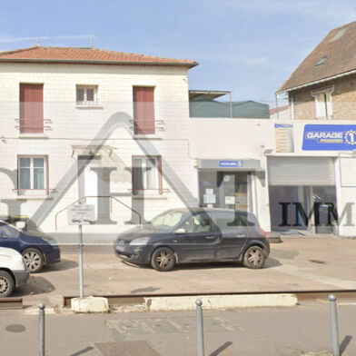 Immeuble  1245000 €