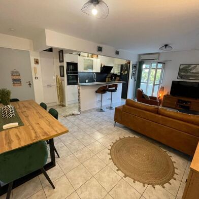 Appartement 3 pièces 189900 €