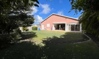 Maison 5 Pièces 190 m² à vendre à Le Moule (97160)