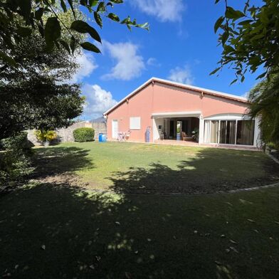 Maison 5 pièces 465000 €