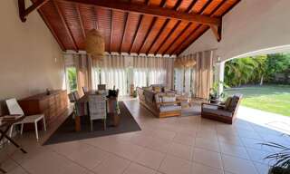 Maison 5 Pièces 190 m² à vendre à Le Moule (97160)