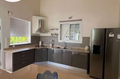 Maison 5 pièces 465000 €