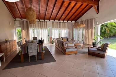 Maison 5 pièces 465000 €