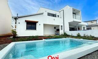 Maison 4 Pièces 86 m² à vendre à Sainte-Marie (97438)