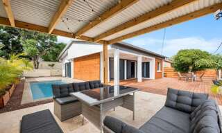 Maison 4 Pièces 130 m² à vendre à Saint-Paul (97434)