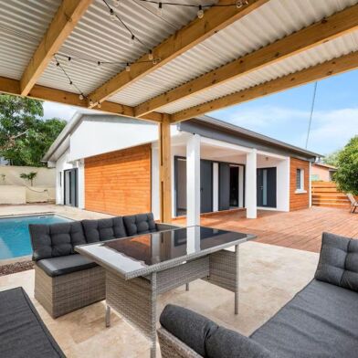 Maison 4 pièces 775000 €