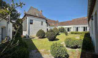 Maison 10 Pièces 343 m² à vendre à Verneuil d'Avre et d'Iton (27130)