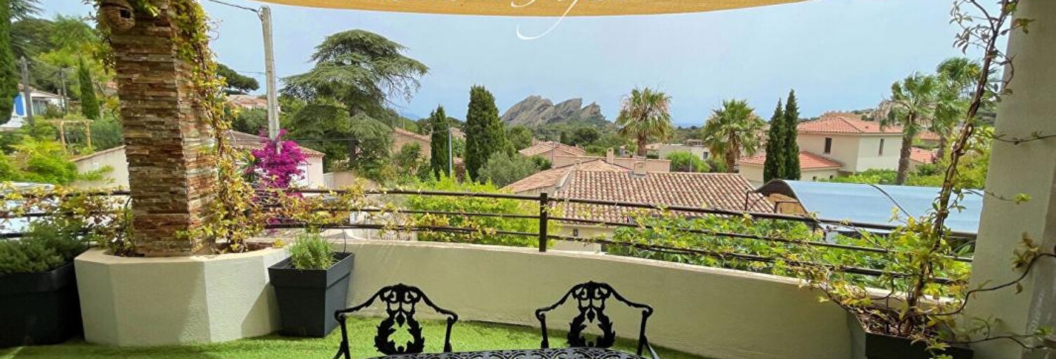 Appartement 3 Pièces 93 m² à vendre à La Ciotat (13600)