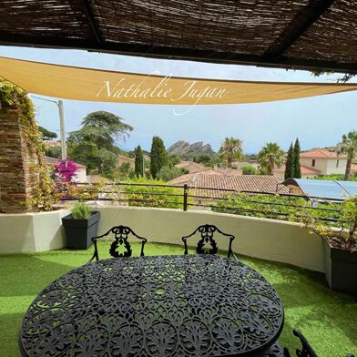 Appartement 3 pièces 799000 €