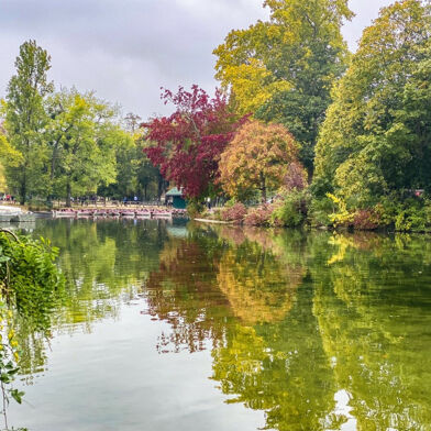 Appartement 5 pièces 925000 €