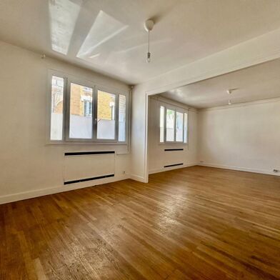 Appartement 5 pièces 925000 €