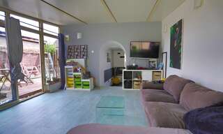 Maison 7 Pièces 135 m² à vendre à Ercuis (60530)