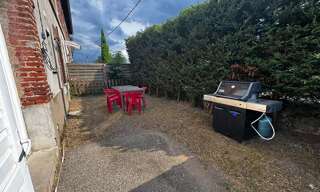 Appartement 3 Pièces 41 m² à vendre à Saint-Genest-Lerpt (42530)