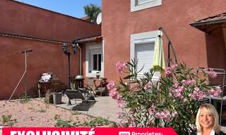 Immeuble  200 m² à vendre à Roanne (42300)