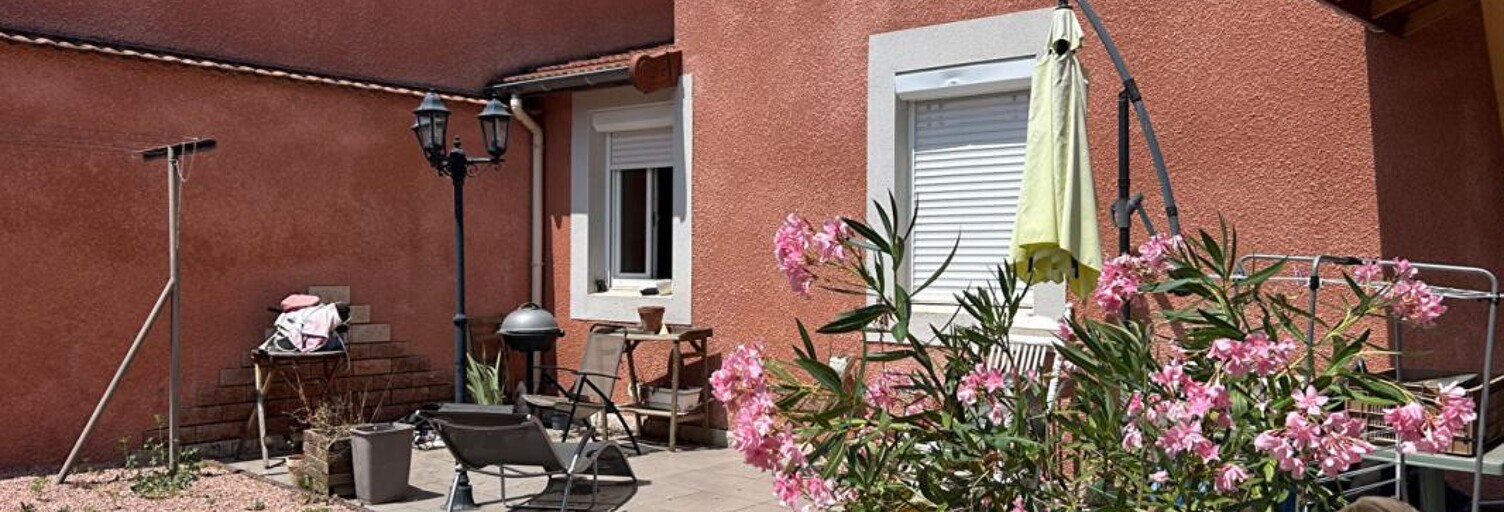 Immeuble  200 m² à vendre à Roanne (42300)