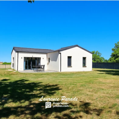 Maison 4 pièces 237000 €