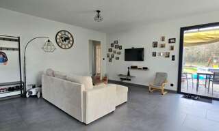 Maison 4 Pièces 100 m² à vendre à Gours (33660)