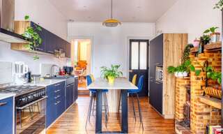 Maison 9 Pièces 216 m² à vendre à Cormenon (41170)