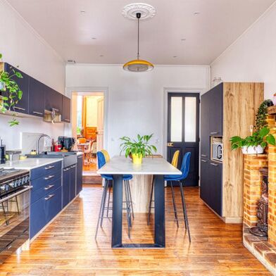 Maison 9 pièces 259900 €