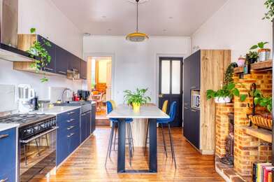 Maison 9 pièces 259900 €